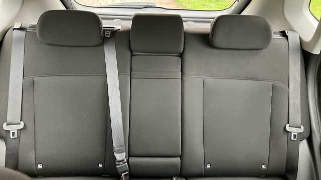 Hyundai KONA 1.6T 138 Advance 5dr Petrol Hatchback Grey