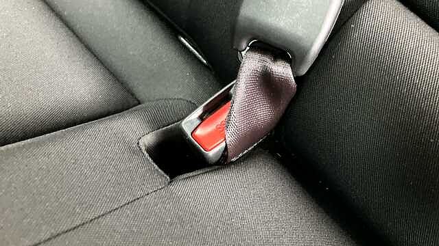 Hyundai KONA 1.6T 138 Advance 5dr Petrol Hatchback Grey