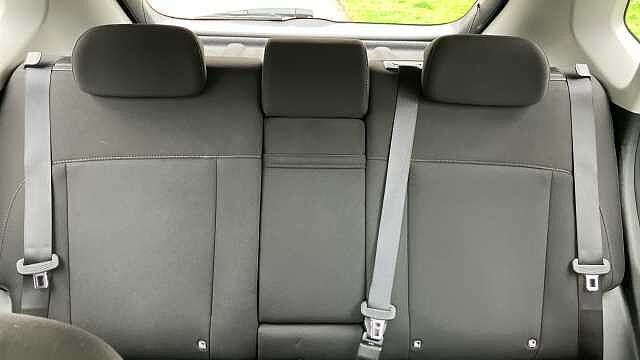 Hyundai KONA 1.6 Hybrid 129 Advance 5dr DCT Hybrid Hatchback Orange