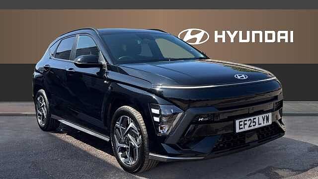 1.6 Hybrid 129 N Line 5dr DCT Hybrid Hatchback