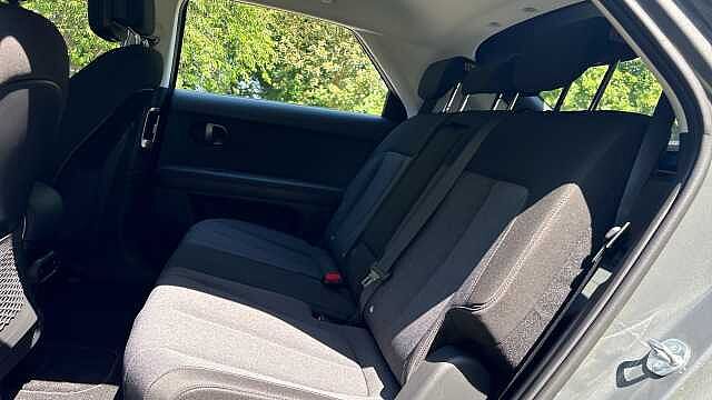 Hyundai IONIQ 5 125kW Advance 63 kWh 5dr Auto Electric Hatchback Ecotronic Grey - Pearl