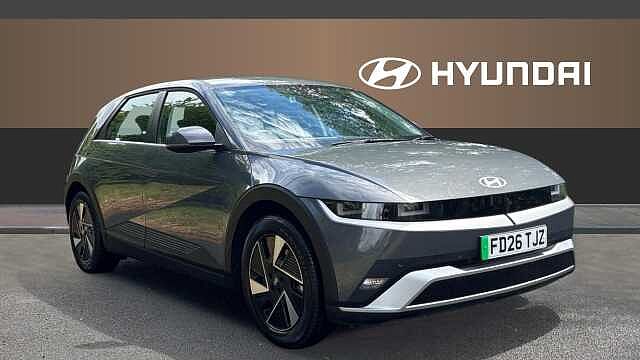 125kW Advance 63 kWh 5dr Auto Electric Hatchback