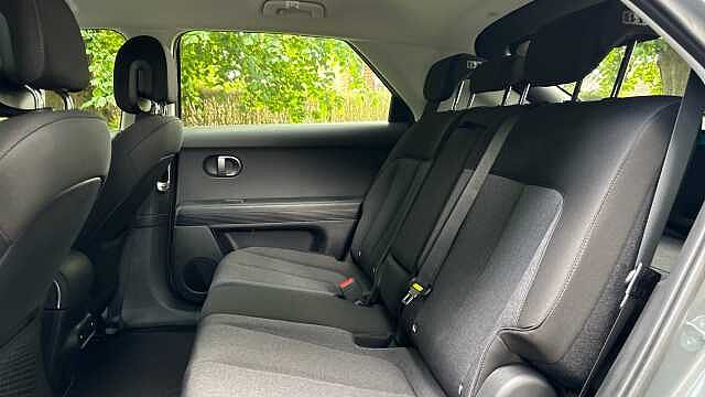 Hyundai IONIQ 5 125kW Advance 63 kWh 5dr Auto Electric Hatchback Pearl - Ecotronic Grey