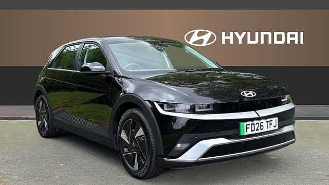 125kW Advance 63 kWh 5dr Auto Electric Hatchback