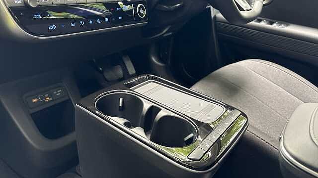 Hyundai IONIQ 5 125kW Advance 63 kWh 5dr Auto Electric Hatchback Ecotronic Grey - Pearl