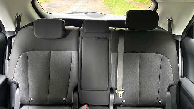 Hyundai IONIQ 5 125kW Advance 63 kWh 5dr Auto Electric Hatchback Ecotronic Grey - Pearl