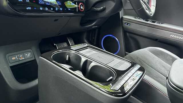 Hyundai IONIQ 5 168kW N Line S 84 kWh 5dr Auto Electric Hatchback Pearl - Ecotronic Grey