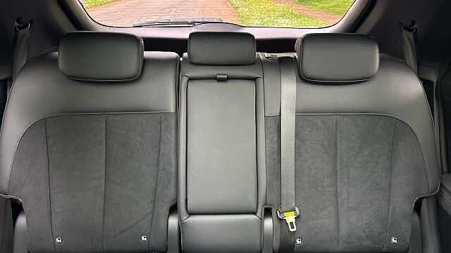 Hyundai IONIQ 5 168kW N Line S 84 kWh 5dr Auto Electric Hatchback Pearl - Ecotronic Grey