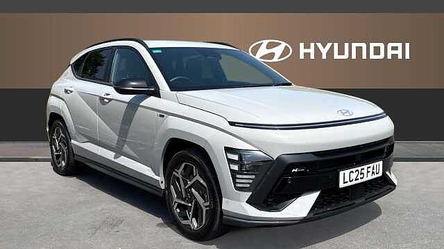 1.6 Hybrid 129 N Line S 5dr DCT Hybrid Hatchback