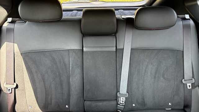 Hyundai KONA 1.6 Hybrid 129 N Line S 5dr DCT Hybrid Hatchback Grey