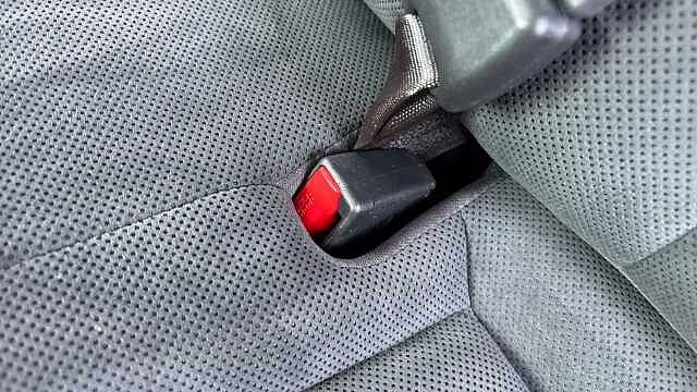 Hyundai KONA 1.6 Hybrid 129 N Line S 5dr DCT Hybrid Hatchback Grey