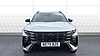 Hyundai TUCSON 1.6T Plug-in Hybrid N Line S 5dr Auto Estate Shimmering Silver - Metallic