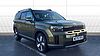 Hyundai SANTA FE 1.6 TGDi Plug-in Hybrid Ultimate 5dr 4WD Auto Estate Green