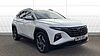 Hyundai TUCSON 1.6 TGDi Plug-in Hybrid Premium 5dr 4WD Auto Estate White