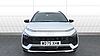 Hyundai BAYON 1.0 TGDi [90] Black Line 5dr DCT Petrol Hatchback Pearl - Lumen Grey