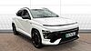 Hyundai KONA 160kW N Line 65kWh 5dr Auto Electric Hatchback White