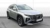 Hyundai TUCSON 1.6T Hybrid Premium 5dr Auto Hybrid Estate Silver