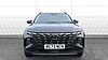 Hyundai TUCSON 1.6 TGDi Hybrid 230 Premium 5dr 2WD Auto Hybrid Estate Grey