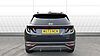 Hyundai TUCSON 1.6 TGDi Hybrid 230 Premium 5dr 2WD Auto Hybrid Estate Grey