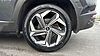 Hyundai TUCSON 1.6 TGDi Hybrid 230 Premium 5dr 2WD Auto Hybrid Estate Grey
