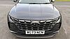 Hyundai TUCSON 1.6 TGDi Hybrid 230 Premium 5dr 2WD Auto Hybrid Estate Grey