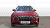Hyundai TUCSON 1.6 TGDi 48V MHD 180 Ultimate 5dr 4WD DCT Petrol Estate Red