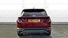 Hyundai TUCSON 1.6 TGDi 48V MHD 180 Ultimate 5dr 4WD DCT Petrol Estate Red