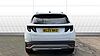 Hyundai TUCSON 1.6T Hybrid Ultimate 5dr Auto Hybrid Estate White