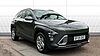 Hyundai KONA 1.6T 138 Advance 5dr Petrol Hatchback Grey