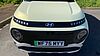 Hyundai INSTER 85kW 02 49kWh 5dr Auto Electric Hatchback Cream