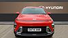 Hyundai KONA 1.6 Hybrid 129 Advance 5dr DCT Hybrid Hatchback Orange