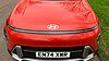 Hyundai KONA 1.6 Hybrid 129 Advance 5dr DCT Hybrid Hatchback Orange