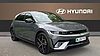 Hyundai IONIQ 5 168kW N Line S 84 kWh 5dr Auto Electric Hatchback Pearl - Ecotronic Grey