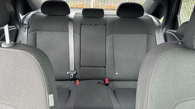 Hyundai IONIQ 6 168kW Premium 77kWh 4dr Auto Electric Saloon Additional Pearl - Biophilic Blue