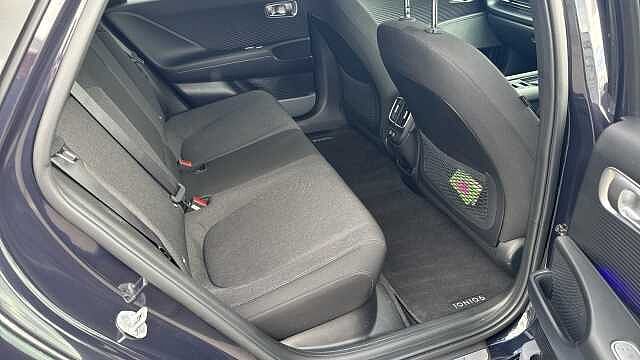 Hyundai IONIQ 6 168kW Premium 77kWh 4dr Auto Electric Saloon Additional Pearl - Biophilic Blue