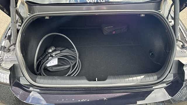 Hyundai IONIQ 6 168kW Premium 77kWh 4dr Auto Electric Saloon Additional Pearl - Biophilic Blue