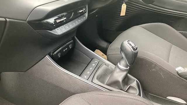 Hyundai I20 1.0T GDi Premium 5dr Petrol Hatchback Blue