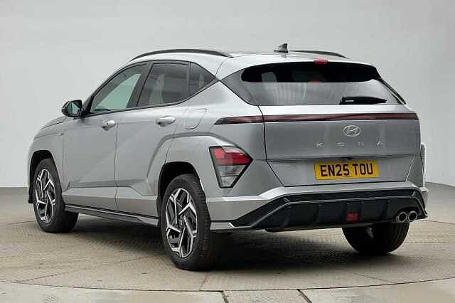 Hyundai i20 1.0T GDi Premium 5dr Petrol Hatchback