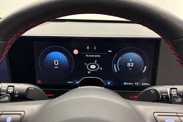 Hyundai i20 1.0T GDi Premium 5dr Petrol Hatchback