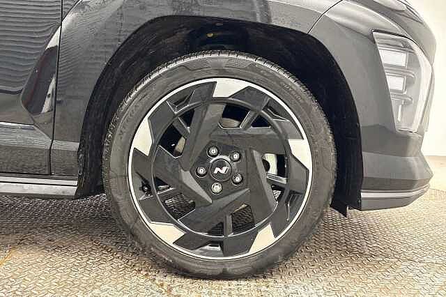 Hyundai i20 1.0T GDi Premium 5dr Petrol Hatchback