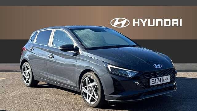 1.0T GDi Premium 5dr Petrol Hatchback