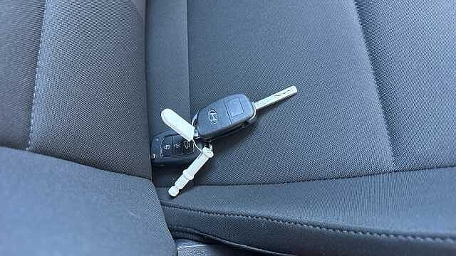 Hyundai I20 1.0T GDi Premium 5dr Petrol Hatchback Grey