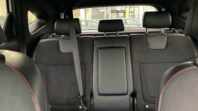 Hyundai TUCSON 1.6 TGDi N Line S 5dr 2WD Petrol Estate