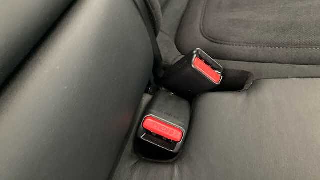 Hyundai TUCSON 1.6 TGDi N Line S 5dr 2WD Petrol Estate