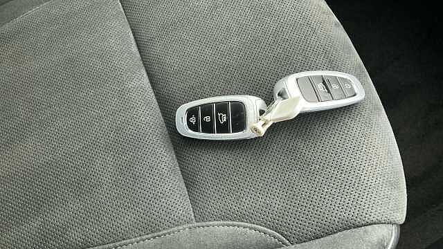 Hyundai TUCSON 1.6 TGDi N Line S 5dr 2WD Petrol Estate