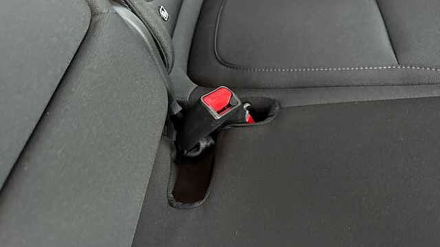 Hyundai TUCSON 1.6 TGDi 48V MHD SE Connect 5dr 2WD DCT Petrol Estate Black