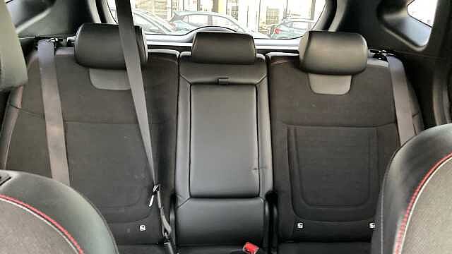 Hyundai TUCSON 1.6 TGDi N Line S 5dr 2WD Petrol Estate Grey