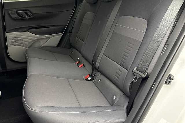 Hyundai KONA 160kW Advance 65kWh 5dr Auto Electric Hatchback Black