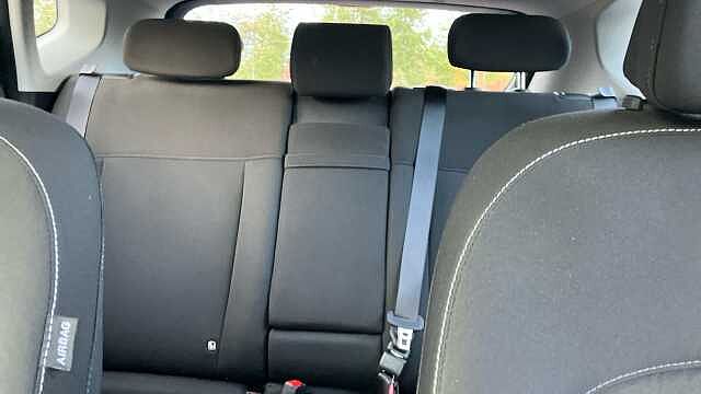 Hyundai KONA 160kW Advance 65kWh 5dr Auto Electric Hatchback Black