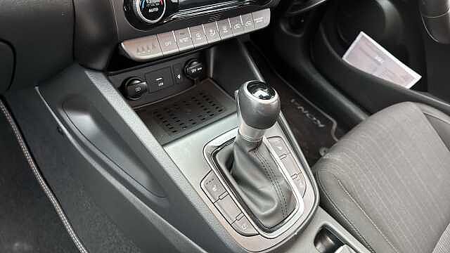 Hyundai KONA 1.6 GDi Hybrid Premium 5dr DCT Hybrid Hatchback